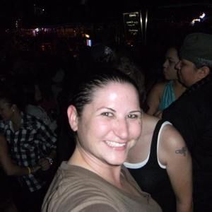 Meet your Posher, Stacy